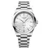 Zegarek męski Longines na bransolecie