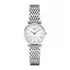 Elegancki zegarek damski Longines L4.209.4.87.6
