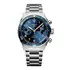 Zegarek męski na bransolecie Longines Spirit Flyback