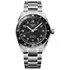 Hodinky Longines na náramku