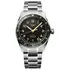 Hodinky Longines na náramku