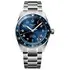 Hodinky Longines na náramku