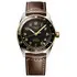 Hodinky Longines Spirit Zulu Time L3.802.5.53.2, Verze: hnědá3 