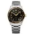 Hodinky Longines se zlatým rámečkem