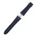 Řemínek Maurice Lacroix Aikon ML740-005052 42 mm, Verze: modrá 