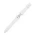 Řemínek Maurice Lacroix Aikon 35 mm ML800-005047, Verze: bílá 