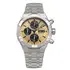 Pánské hodinky Maurice Lacroix Aikon Automatic Titanium Chronograph AI6038-TT032-530-1, Verze: žluté zlato 