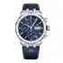 Pánské hodinky Maurice Lacroix Aikon Automatic Chronograph AI6038-SS001-430-1, Verze: modrá2 