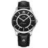 Pánské hodinky Maurice Lacroix Pontos Day Date PT6358-SS001-332-2, Verze: černá2 