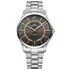 Zegarek męski Maurice Lacroix Pontos Day Date PT6358-SS002-333-1 z bransoletą