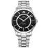 Pánské hodinky Maurice Lacroix Pontos Day Date PT6358-SS002-334-1, Verze: černá2 