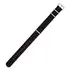 Pasek do zegarka NATO kolor czarny 18 mm