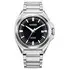 Pánské hodinky Citizen Series 8 NB6010-81E, Verze: černá 