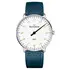 Dámské hodinky MeisterSinger Neo NES901G, Verze: modrá3 