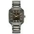 Zegarek z ceramiki plazmowej Rado True Square