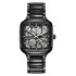 Rado True Square Automatic Open Heart R27086152 zegarek