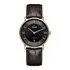 Pánské hodinky Rado DiaMaster Thinline Automatic R14068176, Verze: růžové zlato2 