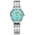 Dámské hodinky Roamer Slim-Line Classic Ladies 512857 41 05 20, Verze: modrá2 