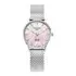 Dámské hodinky Roamer Valais Diamond Box-Set 989847 41 10 05, Verze: bílá 