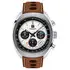 Pánské hodinky Tissot Heritage 1973 T124.427.16.031.01, Verze: hnědá 