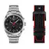 Pánské hodinky Tissot PR 100 Vuelta 2024 T150.417.11.051.01, Verze: černá2 