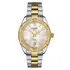 Tissot PR 100 Sport Chic Lady T101.910.22.111.00 zegarek damski
