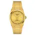 Hodinky Tissot PRX Powermatic 80 35mm T137.207.33.021.00, Verze: žluté zlato 