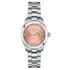 Dámské hodinky Tissot T-My Lady Automatic T132.007.11.336.00, Verze: růžová 