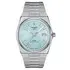 Męski zegarek na bransolecie Tissot PRX Powermatic 80
