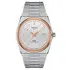 Tissot PRX 40 205 Powermatic 80 zegarek męski.