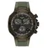 Pánské hodinky Tissot T-Race Quartz Chronograph T141.417.37.061.02, Verze: zelená 