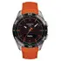 Pánské hodinky Tissot T-Touch Connect Sport T153.420.47.051.02, Verze: oranžová 