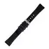 Řemínek Tissot T852.044.545, Verze: černá 
