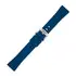 Gumowy pasek Tissot T852.044.837
w kolorze niebieskim wodoodporny
