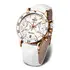 Dámské hodinky Vostok Europe Undine VK64-515B528, Verze: bílá3 