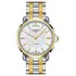Pánské hodinky Tissot Automatics III Day Date T065.930.22.031.00, Verze: žluté zlato 