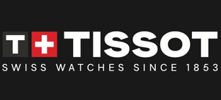 Tissot náramkové hodinky
