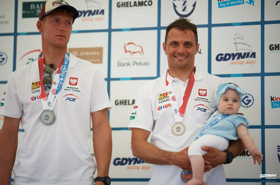 Łukasz Przybytek a Jacek Piasecki