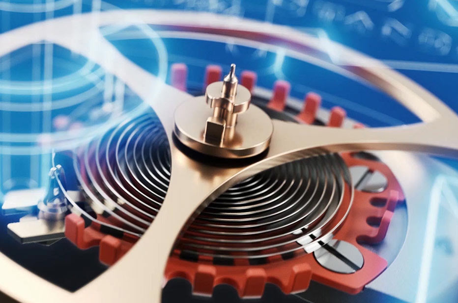 Technologie SpringLOCK®