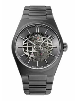 Pánské skeletové hodinky Frederique Constant
