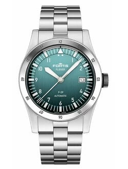 Automatické sportovní hodinky Fortis F-39
