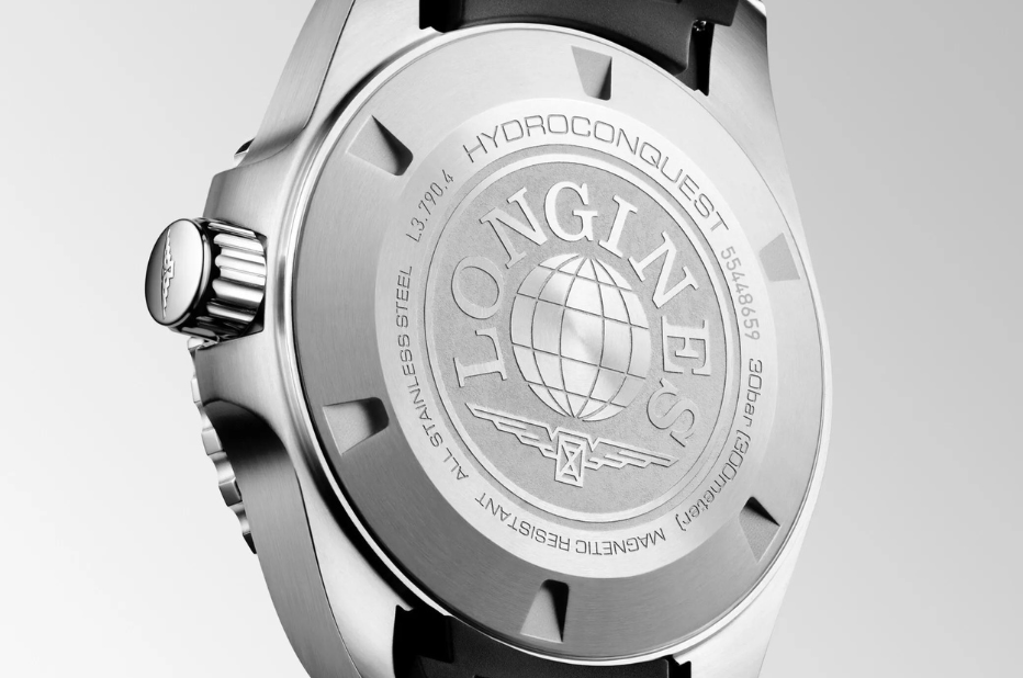 Longines L844.4