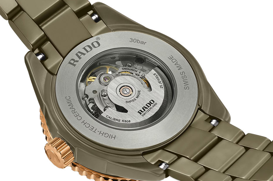Rado R808