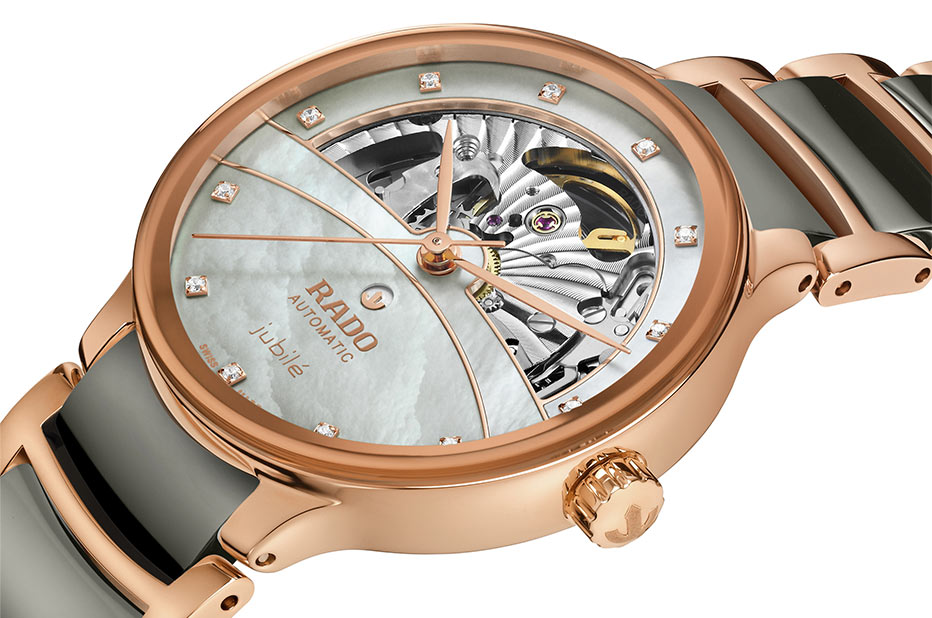 RADO R734