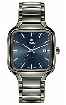 Hodinky Rado z ceramiky plazmowej high-tech