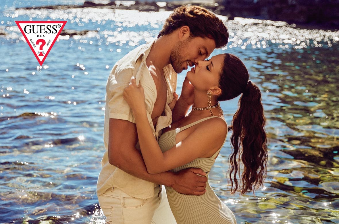 Trendy ve špercích na léto 2021