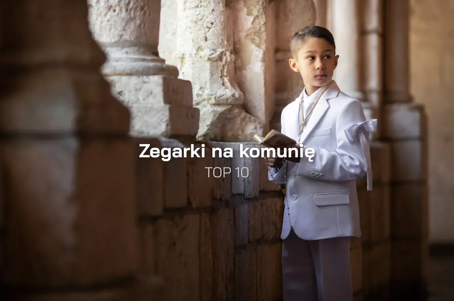 Nejlepší hodinky ke svatému přijímání