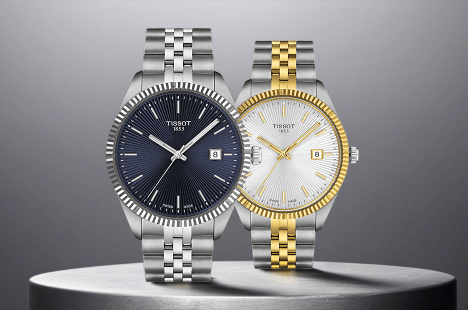 Tissot Ballade hodinky