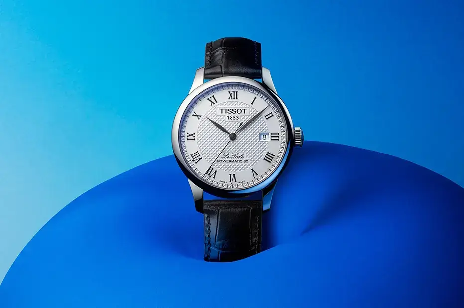 Pánské hodinky ke Dni Otců – elegantní dárek pro tátu