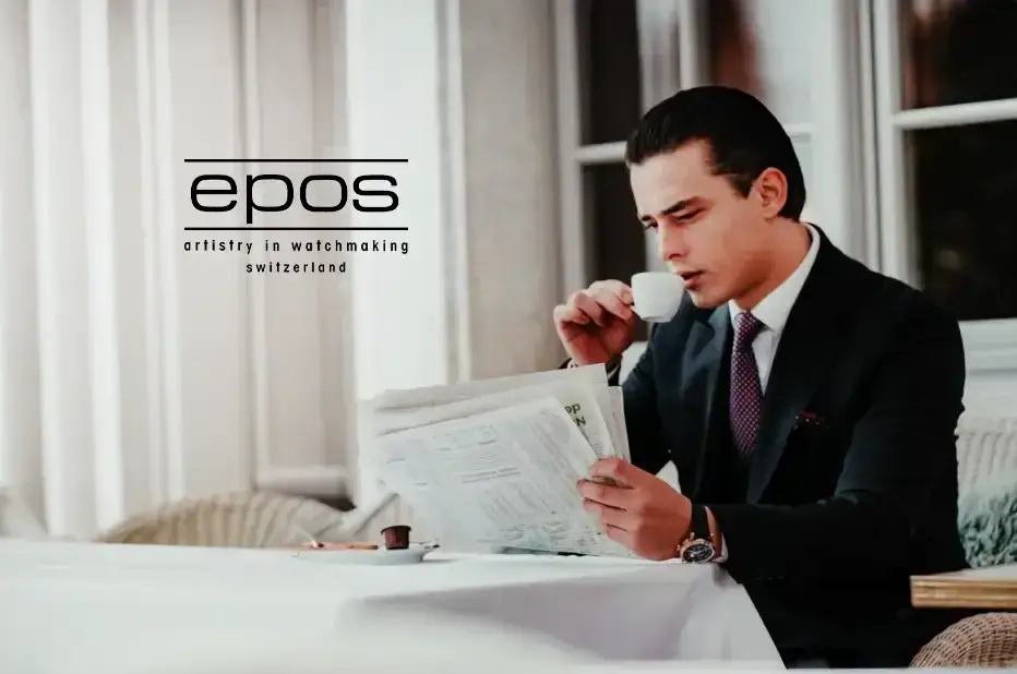 Epos umění tvořit čas